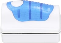 فرشاة تنظيف زجاج احواض السمك