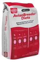 زوبريم انتاج طيور متوسطة 18 كيلو