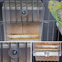 وحدة تغذية الطيور ( المعلف الاقتصادى )