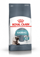 رويال كانين هيربول طعام جاف للقطط البالغة للعناية...