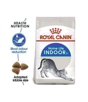 رويال كانين طعام جاف للقطط indoor