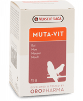 فيتامينات الريش Oropharma Muta-Vit