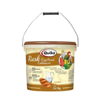 راسك (علف القمح) Quiko Rusk