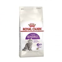 رويال كانين طعام جاف للقطط سينسبل للحساسية الهضمية...