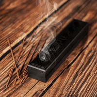 مبخرة ذكيه اعواد سوداء