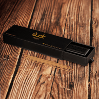 مبخرة ذكيه اعواد سوداء