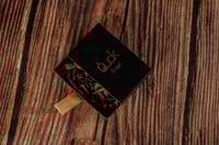 بخور مروكي - دقة مروكي