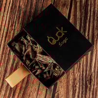 اعواد بخور فيتنامي متعددة النكهات