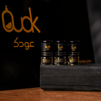 تولات مسك عودك