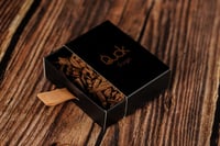 بخور مروكي - دقة مروكي