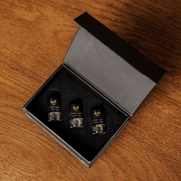 تولات مسك عودك