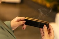 مبخرة ذكيه ميني