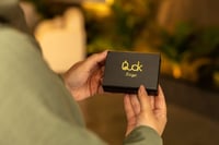 تولات مسك عودك