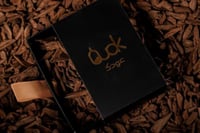 بخور مروكي - دقة مروكي