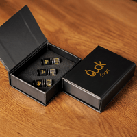 تولات مسك عودك