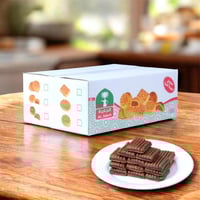 تمرية بالشوكولاته