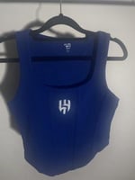 توب الهلال نسائي