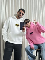 هودي باتمانة