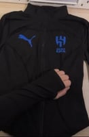 سويتر الهلال