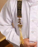 بروش كتف للاطفال