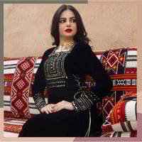 ازياء جنوبيه يوم التاسيس 2025