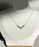 سلسال قرن الغزال