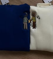 طقم الشمس و القمر