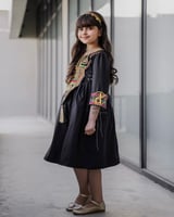 فستان جنوبي تراثي يوم التاسيس