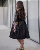 فستان جنوبي تراثي يوم التاسيس