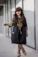 فستان جنوبي تراثي يوم التاسيس