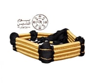 عقال مقصب (شطفة)