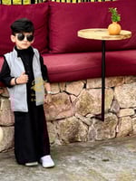 سديري شتوي اطفال