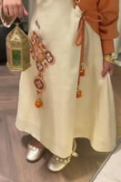 فستان رمضان