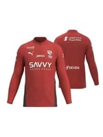 تيشرت تمارين الهلال 26/25