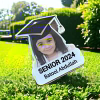 بروش تخرج بالاسم بالصورة