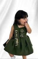 فستان اليوم الوطني