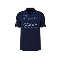 تيشرت الهلال يوم التأسيس