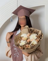 عبايه تخرج 2025