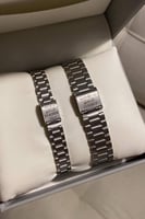 بكج ساعة كاسيو LTP اسود _احضر