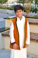 سديري اطفال شتوي لايفوتك