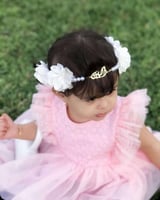 طوق اطفال بالاسم