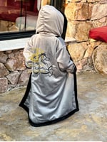 فروه شتويه للأطفال