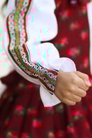 فستان شالكي سدو