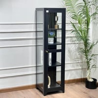 دولاب حديد 4دور