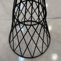 طقم طاولات ضيافة عصرية 3 قطع