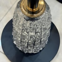 طقم طاولات جانبية 3 قطع – "كريستالا"