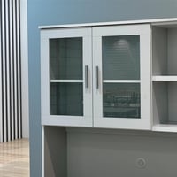 دولاب قهوة متعدد الاستخدام – تصميم عملي وأنيق