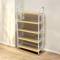 أرڤا – وحدة تخزين أحذية عصرية