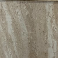 خزانة أحذية ببابين وأرفف داخلية