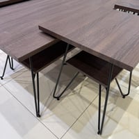 طاولة كريسلو بتنظيم ذكي – 5 قطع